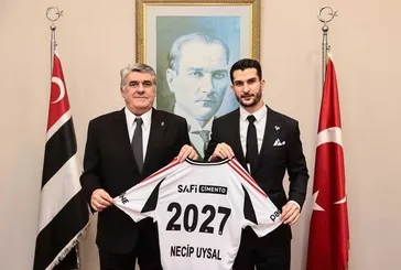 Sergen Yalçın Necip Uysal’ı tanımadı!