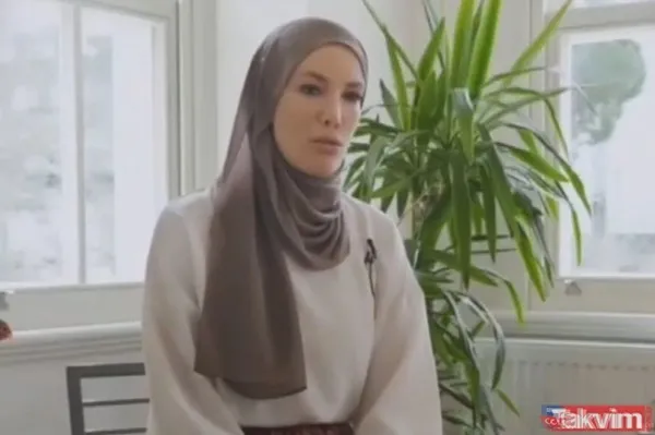 Gamze Özçelik ikinci kez nikah masasına oturdu! Uğur Pektaş'tan sonra ünlü belgeselci ile evlendi! İşte düğünden ilk görüntüler... - 10