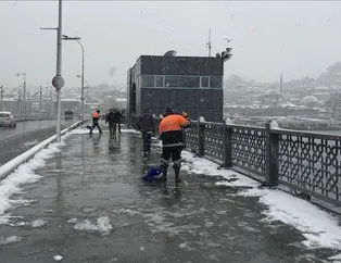 Kar ne zaman yağacak? İstanbul kar yağışı başladı mı? İstanbul kar ne zaman gelecek?