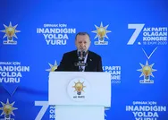 Son dakika: Başkan Recep Tayyip Erdoğandan önemli açıklamalar!