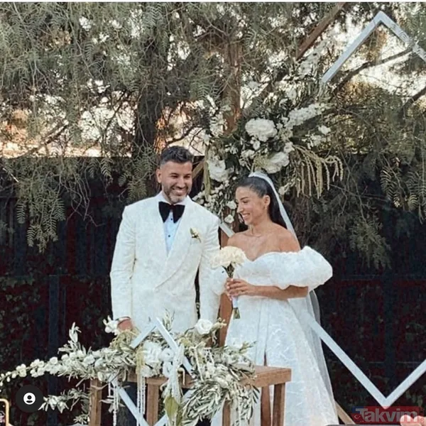 Zeynep Bastık ve eşi Tolga Akış hakkında ihanet iddiası! Zeynep o isimle evde bastı! Bir garip boşanma açıklamasının ardından... - 12