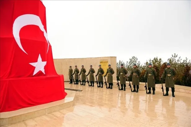 En güzel ve anlamlı 18 Mart Çanakkale Zaferi şiirleri! 2, 3, 4, 5 kıtalık uzun ve kısa, resimli ve resimsiz Çanakkale Zaferi şiirleri!-2