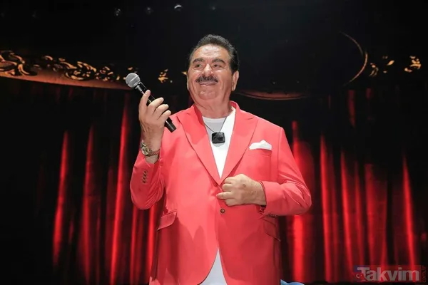 Evlilik İtirafı Tatlıses, "Herkes Hazır Olsun Evleniyorum" Sözlerinin Hatırlatılması Üzerine De "Evlilik Defterini Kapattım Bana Bakacak Birini Arıyorum" Dedi.