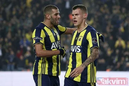 Ahmet Çakar’dan Fenerbahçe ile ilgili olay iddia! Spor yazarları F.Bahçe-Erzurumspor maçını yorumladı