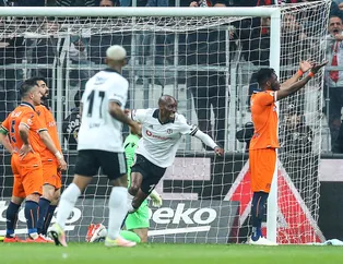 Lider'e Kartal pençesi!