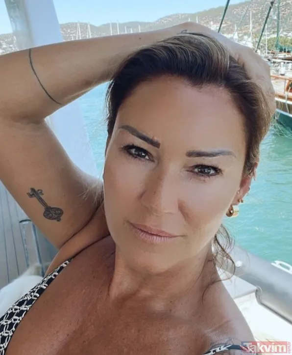 Sibel Can'ın yaş gününde oğlu Engincan Ural'dan bomba paylaşım! Emir Sarıgül ile tatil görüntüleri ifşa olmuştu o kare ortalığı salladı - 27