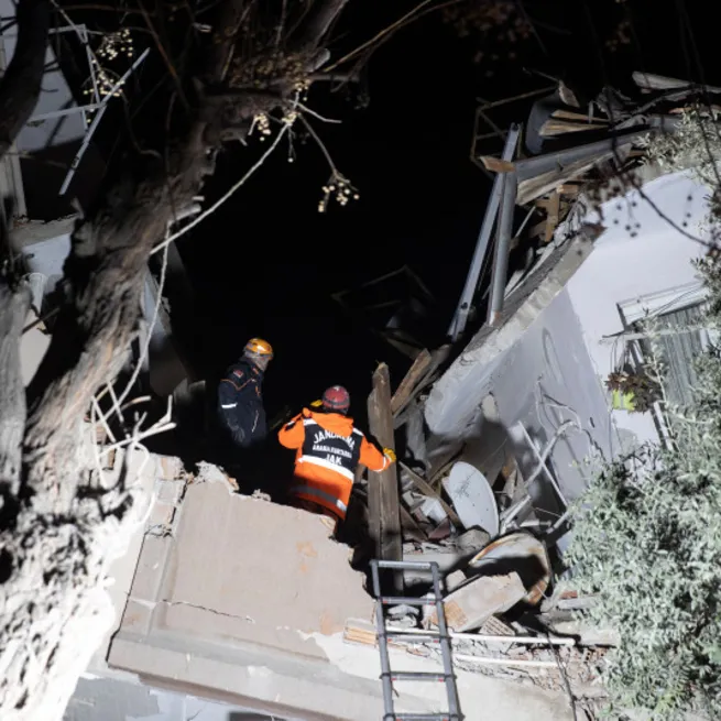 Meteoroloji il il açıkladı! İşte deprem bölgesinde hava durumu | 21 ŞUBAT HAVA RAPORU