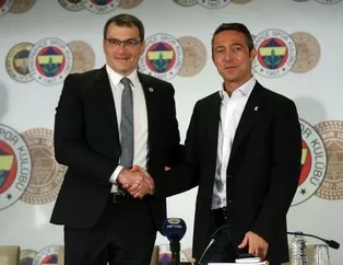 İşte 1.5 yılın tablosu! Damien Comolli'nin Fenerbahçe'ye transfer ettiği isimler