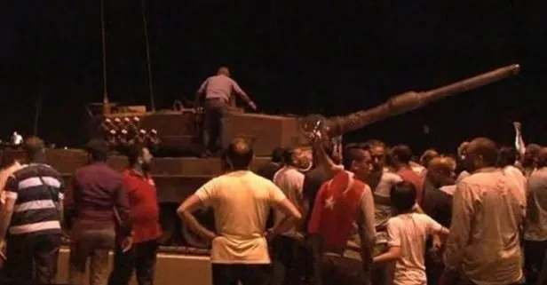 FETÖcü askerlere ağırlaştırılmış müebbet!