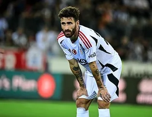 Rafa özüne dönüyor