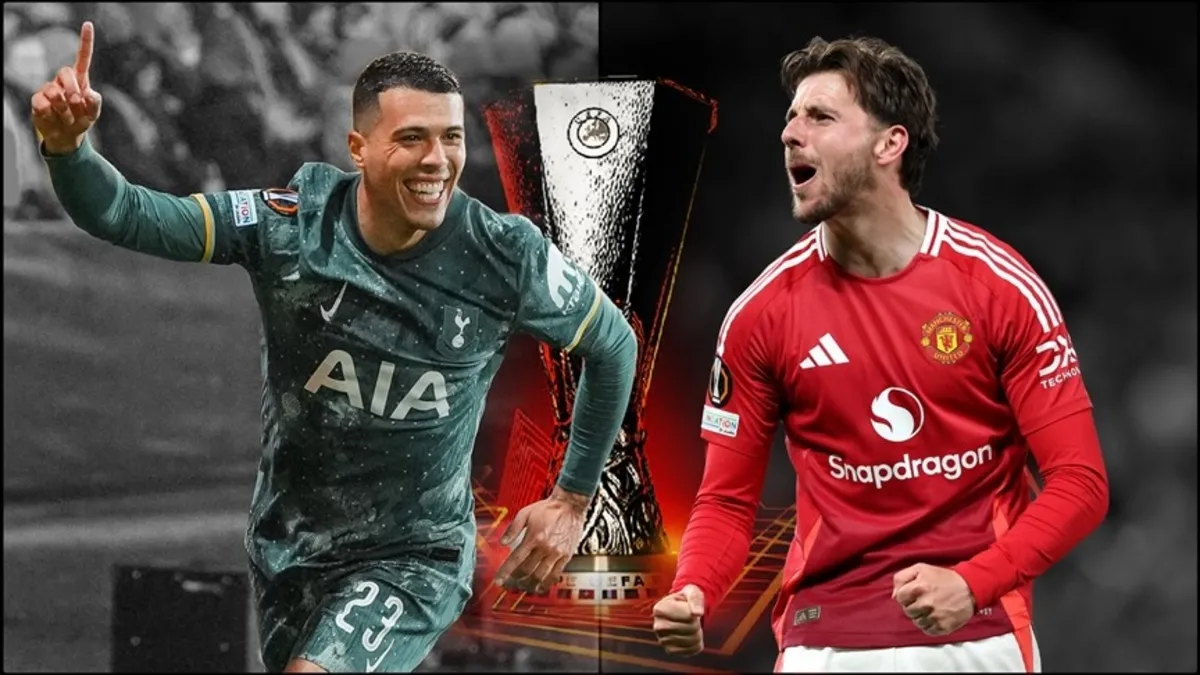 UEFA finalinde İngiliz derbisi