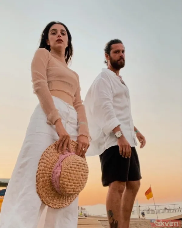 Ebru Şallı paylaştı herkes o detaya kilitlendi! Uğur Akkuş'tan boşanmaya karar veren Ebru ne kadar net olduğunu gösterdi - 23