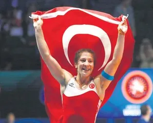 Şampiyonluğu kadınlara ’ADAR’