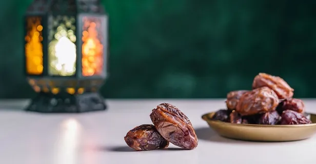 2025 Ramazan İmsakiyesi ile Erzurum'da oruç ne zaman, saat kaçta açılacak?