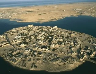 Osmanlı'nın Afrika'daki Adası