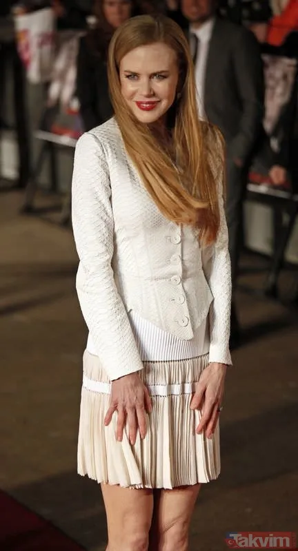 Ünlülerin Korkuları - 9