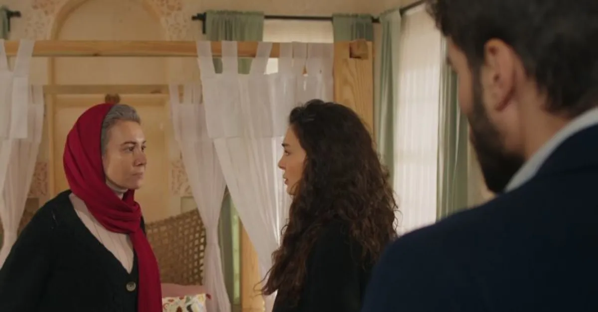 Hercai 61. bölüm fragmanı: ''Ölmeni istiyorum''