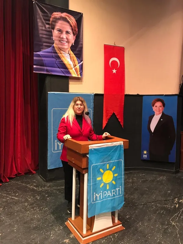 Son dakika: CHP'li Adana Büyükşehir Belediyesi Başkanı Zeydan Karalar'dan CHP, İYİ Parti, HDP ve Demokrat partli isimlere huzur hakkı-13