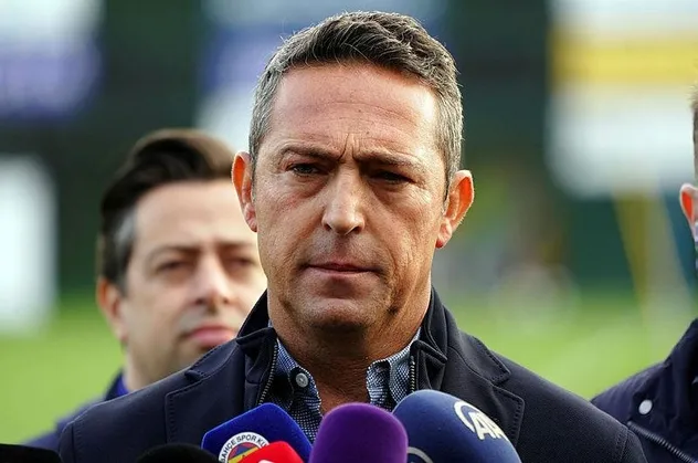 Başkan Ali Koç'a Covid-19 şoku (Yurttan ve dünyadan spor gündemi)