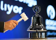 Bugün yeni sistem devreye girdi! Borsada parası olanlar için açıklama geldi! Halka arz, temettü, pay...