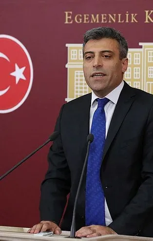 Öztürk Yılmaz CHP'den neden kovuldu?