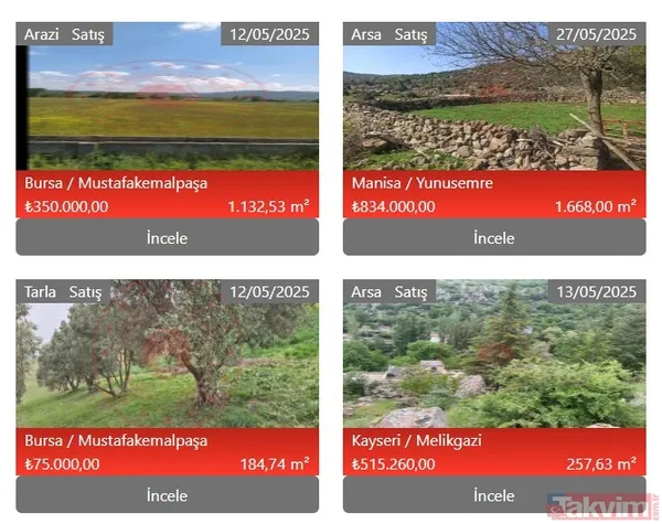 📷 Fotoğraf Galerisi: Zeytin Ağaçlarıyla Kaplı Doğal Ortam Ulaşımı Kolay Yol Cephesi Çevresi Ekili Tarlalarla Çevrili (Fotoğraflarda Yer Alan Ağaçların Verimli...