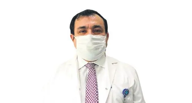 Koronavirüs Bilim Kurulu Üyesi Prof. Dr. İlhami Çelik: Biraz daha sabır-4