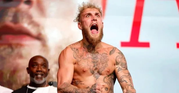 Jake Paul kimdir? Kaç yaşında ve nereli?