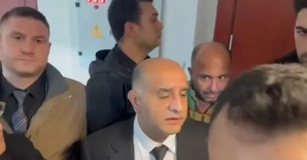 CHP’li belediyelerdeki 1.1 milyarlık Aziz İhsan Aktaş vurgununda hesap zaman! Duruşmanın ilk günü sona erdi