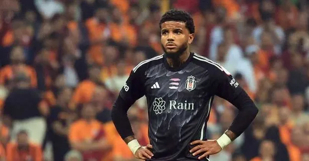 Valentin Rosier'den İspanya kararı!