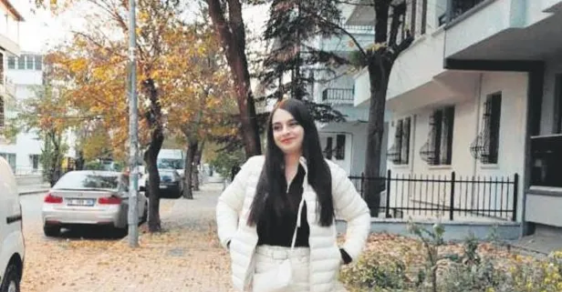 Bacağı kesildi ama o yılmadı: Doktora öğrencisi depremzede Aylin, protezi ile üniversiteye döndü!