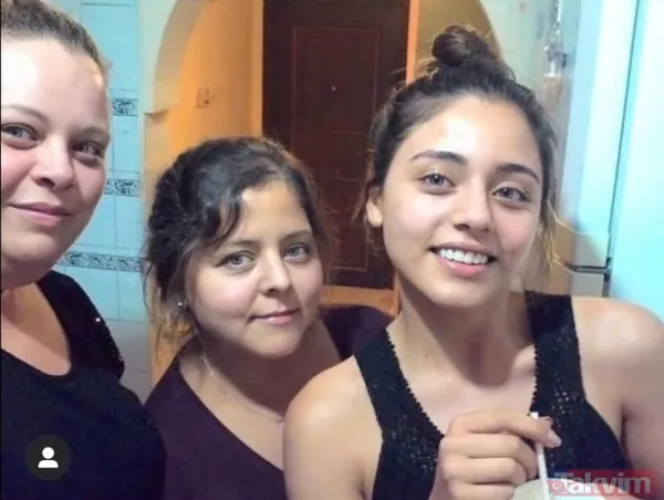 SILA TÜRKOĞLU VE ABLALARI