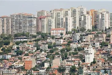 100 bin sosyal konut geliyor