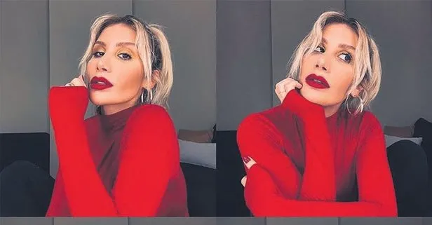 İrem’ini seç!