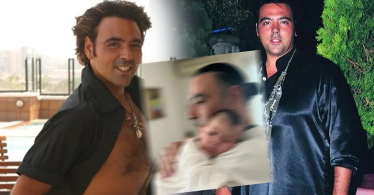 90’ların efsane ismi 50 yaşında ikinci kez baba olmuştu... Ozan Orhon’un kızı Deniz’in 40’ı çıktı peş peşe paylaştı: Çok zor günlerden geçiyoruz