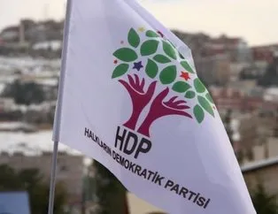 HDP sözde Ermeni soykırımına sahip çıktı