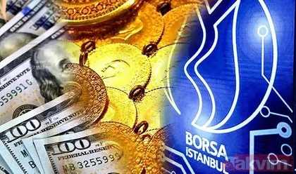 Son dakika: Borsa İstanbul’da BIST 100 endeksi 2.326,29 puanla kapanış rekorunu tazeledi