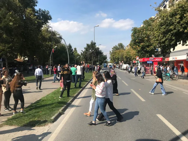 İstanbul'daki şiddetli deprem sonrası AFAD ve Kızılay başkanları uyardı-5