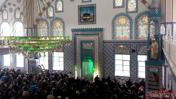 Berat Gecesi nasıl ihya edilmelidir? 2 Şubat 2026 Berat Kandili’nde okunacak dualar ve zikirler - 18