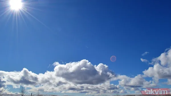 Bugün yağmur var mı? 29 Ağustos 2025 Meteoroloji il il açıkladı: Bir yanda sağanak diğer yandan sıcak hava dalgası geliyor - 6