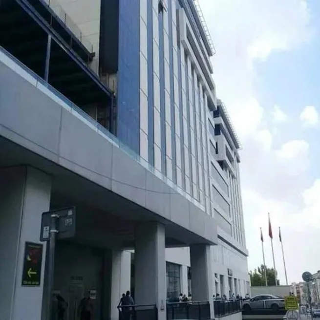 ESENYURT VERGİ DAİRESİ MÜDÜRLÜĞÜ