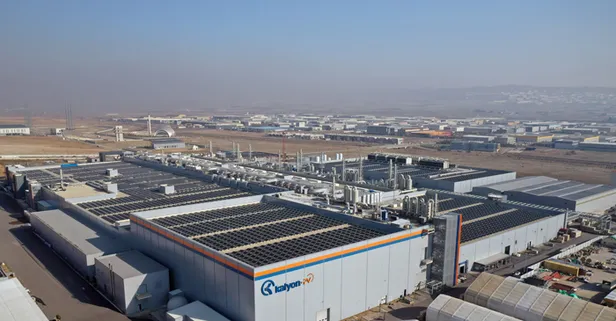 Kalyon Holding’ten yenilebilir enerjide dev hamle! Hedef 10 milyar dolarlık yatırım!