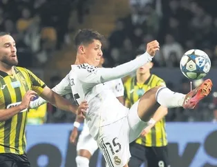 Arda’dan asist şov!