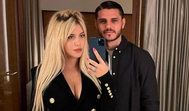 Mauro Icardi'nin eşi Wanda Nara uzun süredir sakladığı hastalığını açıkladı! Sosyal medyadan destek yağdı...-4