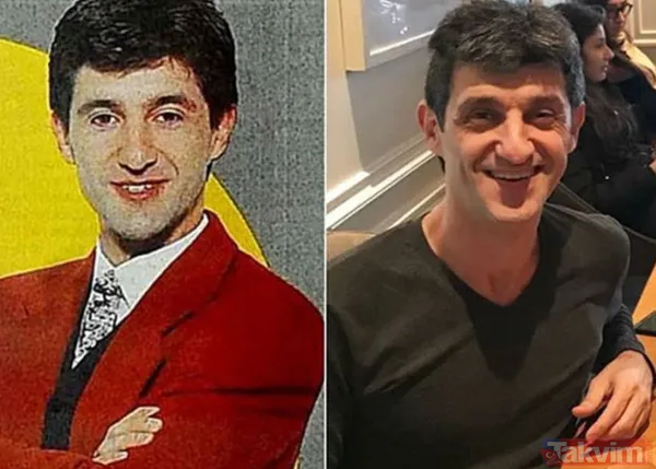 Çılgın Bediş'in büyük aşkı Oktay'dı son haline bakın! Cenk Torun'un görenler gözlerine inanamıyor zamanı durdurmuş gibi - 10