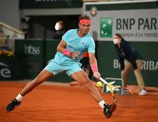 Toprak ağası Nadal