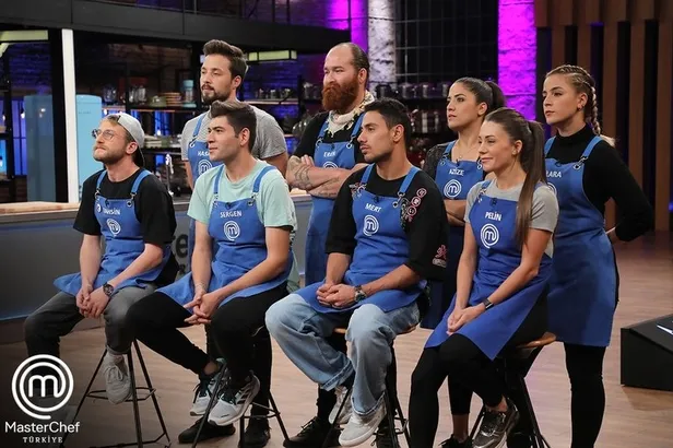 Acun Ilıcalı TV 8'de sıkı yönetim ilan etse de olmadı yine ifşa yine ifşa! Masterchef ifşalarla baltalanınca yayın kalkıyor-4