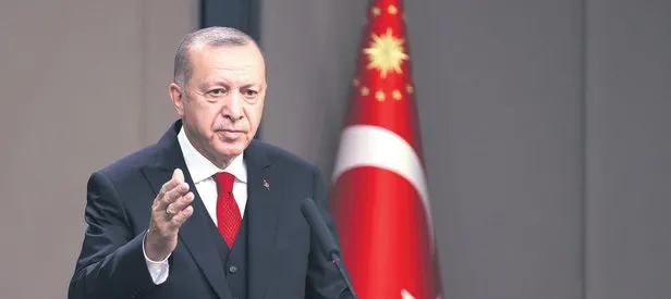 Başkan Erdoğan ’Yumuşama’ zirvesinin ardından CHP lideri Özgür Özel’den gelen açıklamalara sert çıktı