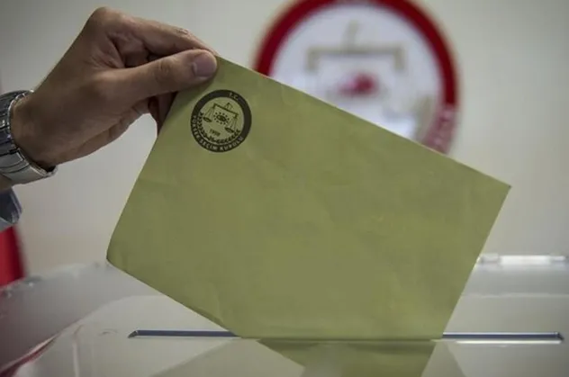 Yerel seçimler öncesi YSK kararları Resmi Gazete'de yayımlandı