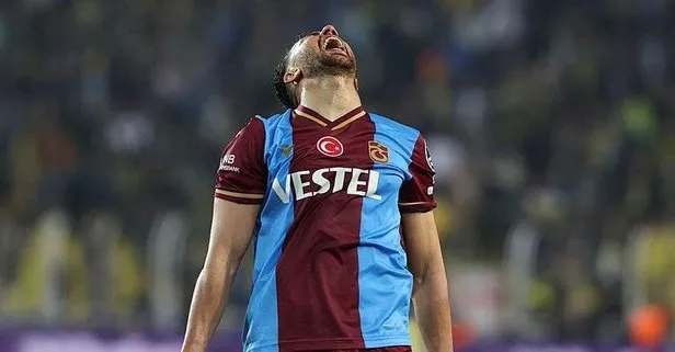 Trabzonspor’un hocası Bjelica derbi mağlubiyetinin ardından konuştu: Onlar attı ama biz atamadık